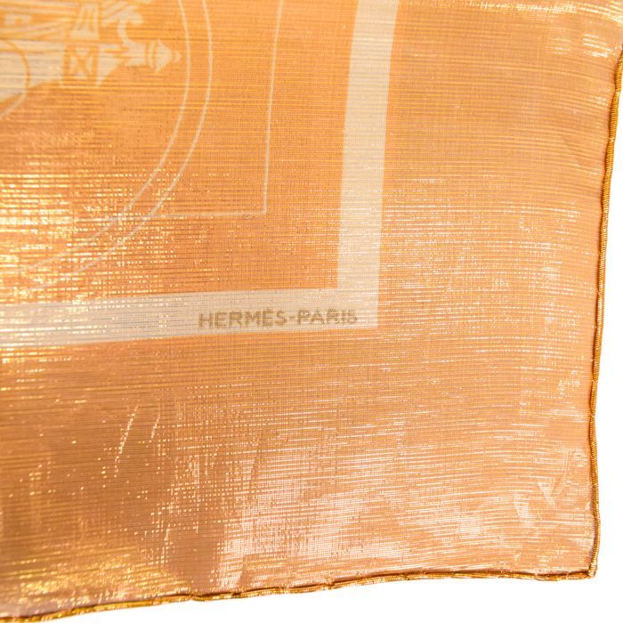 HERMES カレグラム