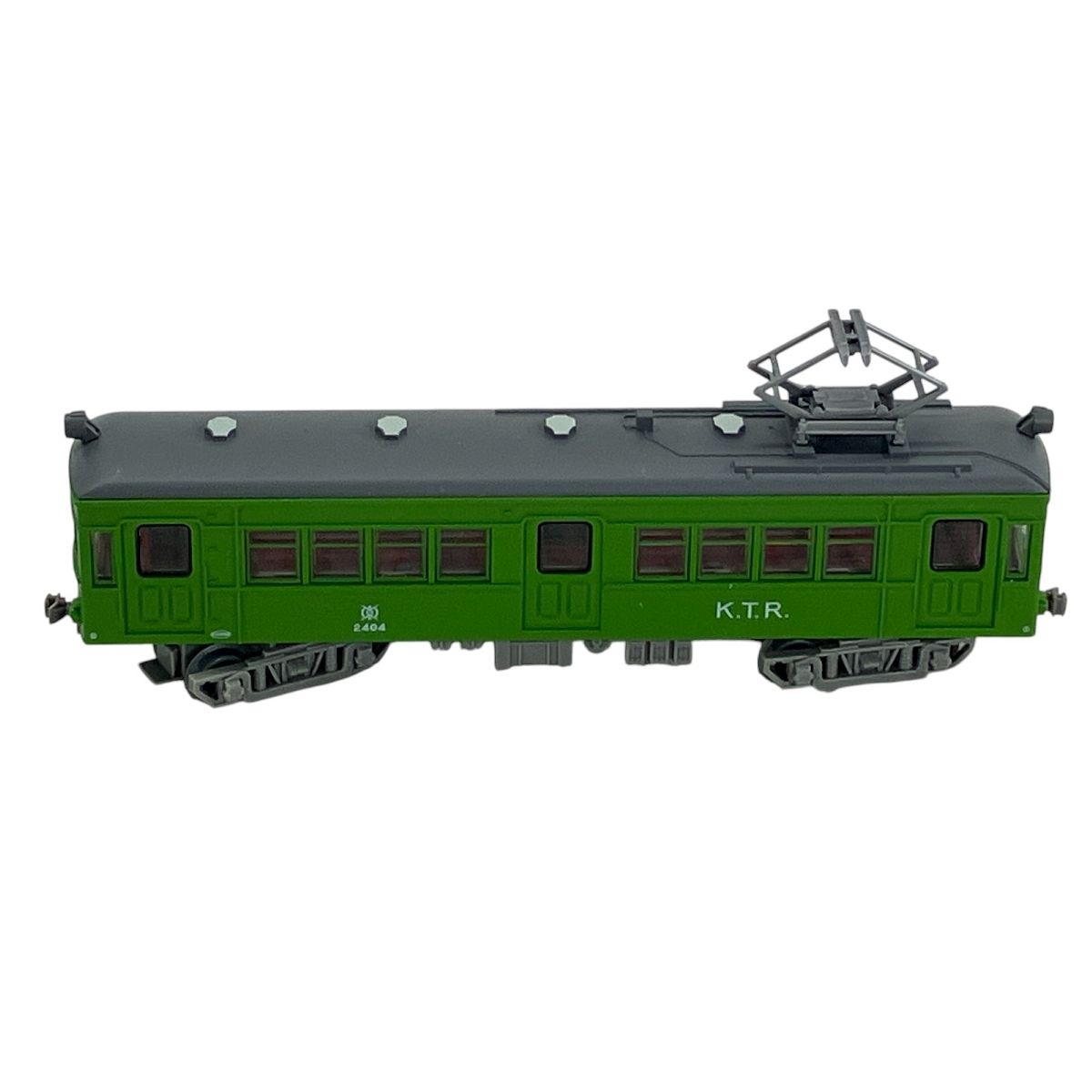 TOMYTEC 鉄道コレクション 第17弾 鉄道模型 トミーテック