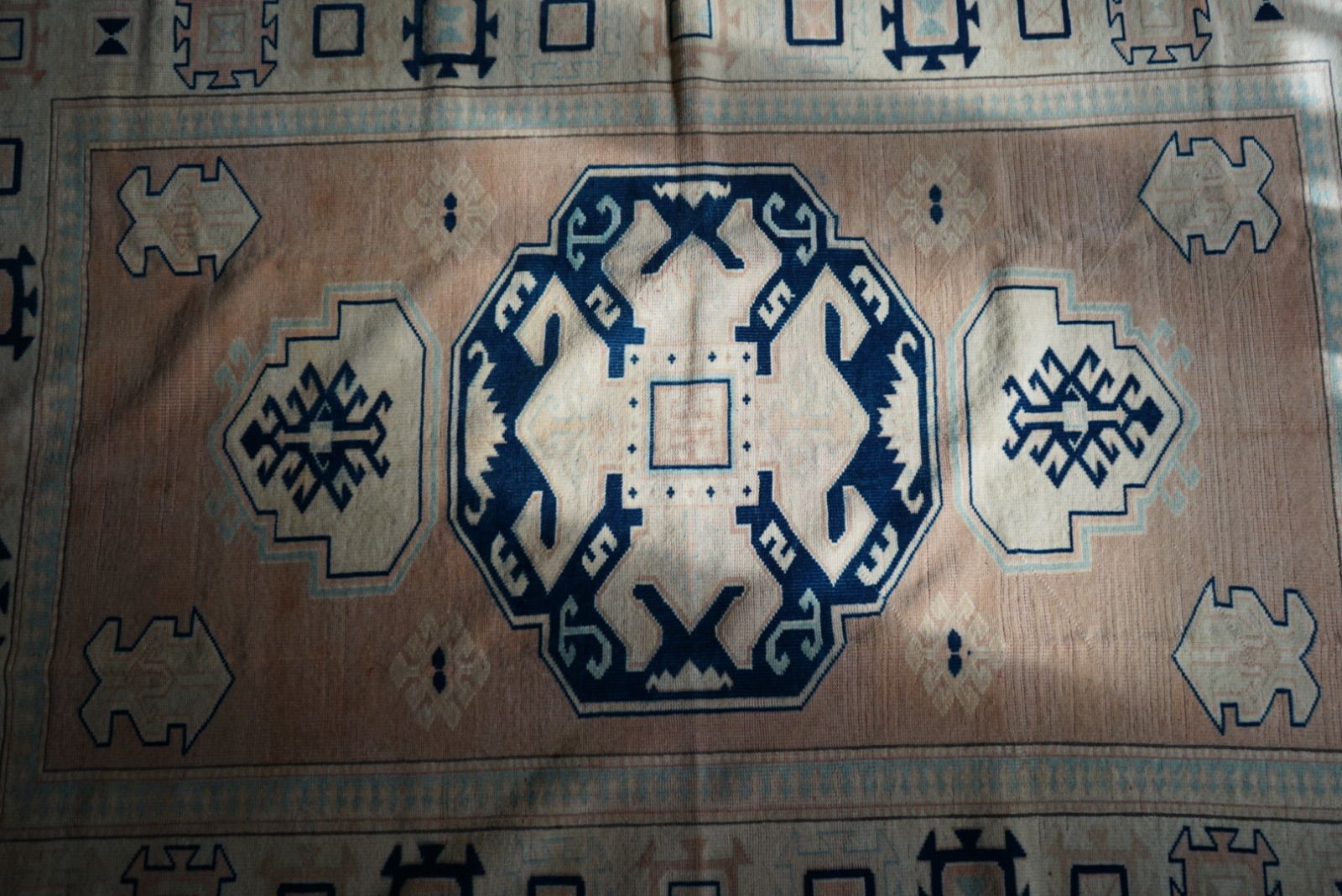 ベージュ 1970年代