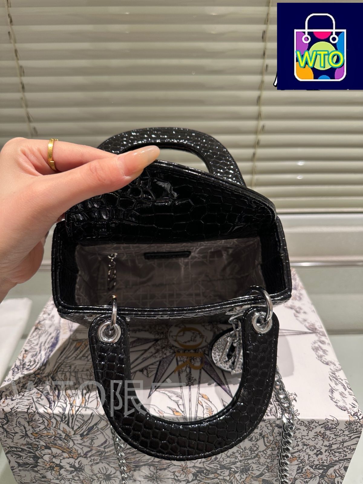 Dior ギフト用バッグ 49枚セット Dior ギフトバッグセット ホワイト - メルカリ