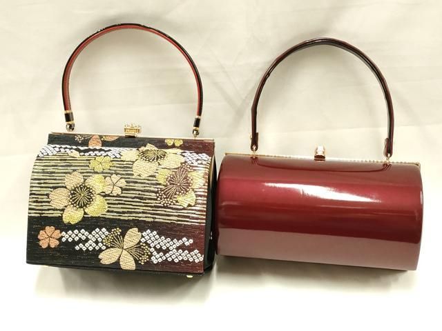 キンワシ印和装小物 キンワシ印 草履バッグセット 金色 草履23cm ゴールド
