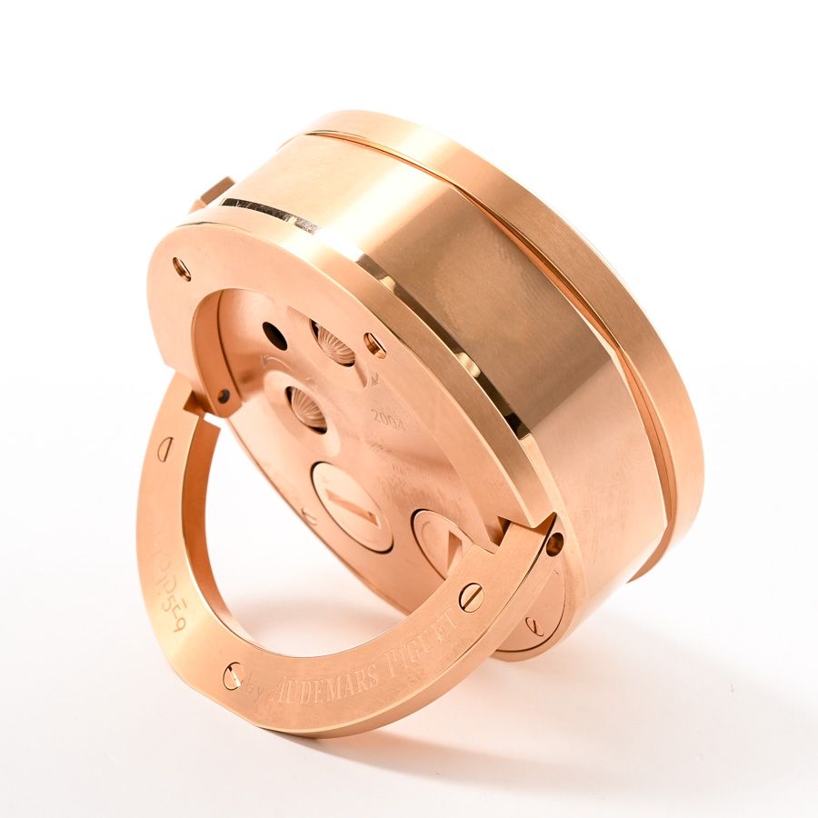 AUDEMARS PIGUET