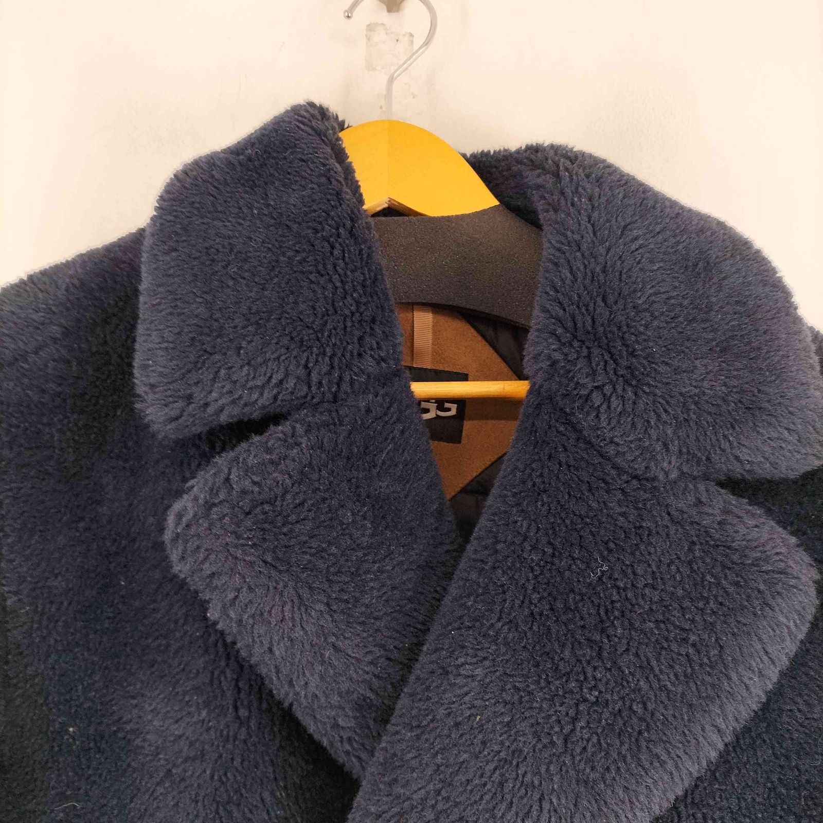 アグ UGG ASHBURY UGGFLUFF PEACOAT メンズ JPN：M - メルカリ