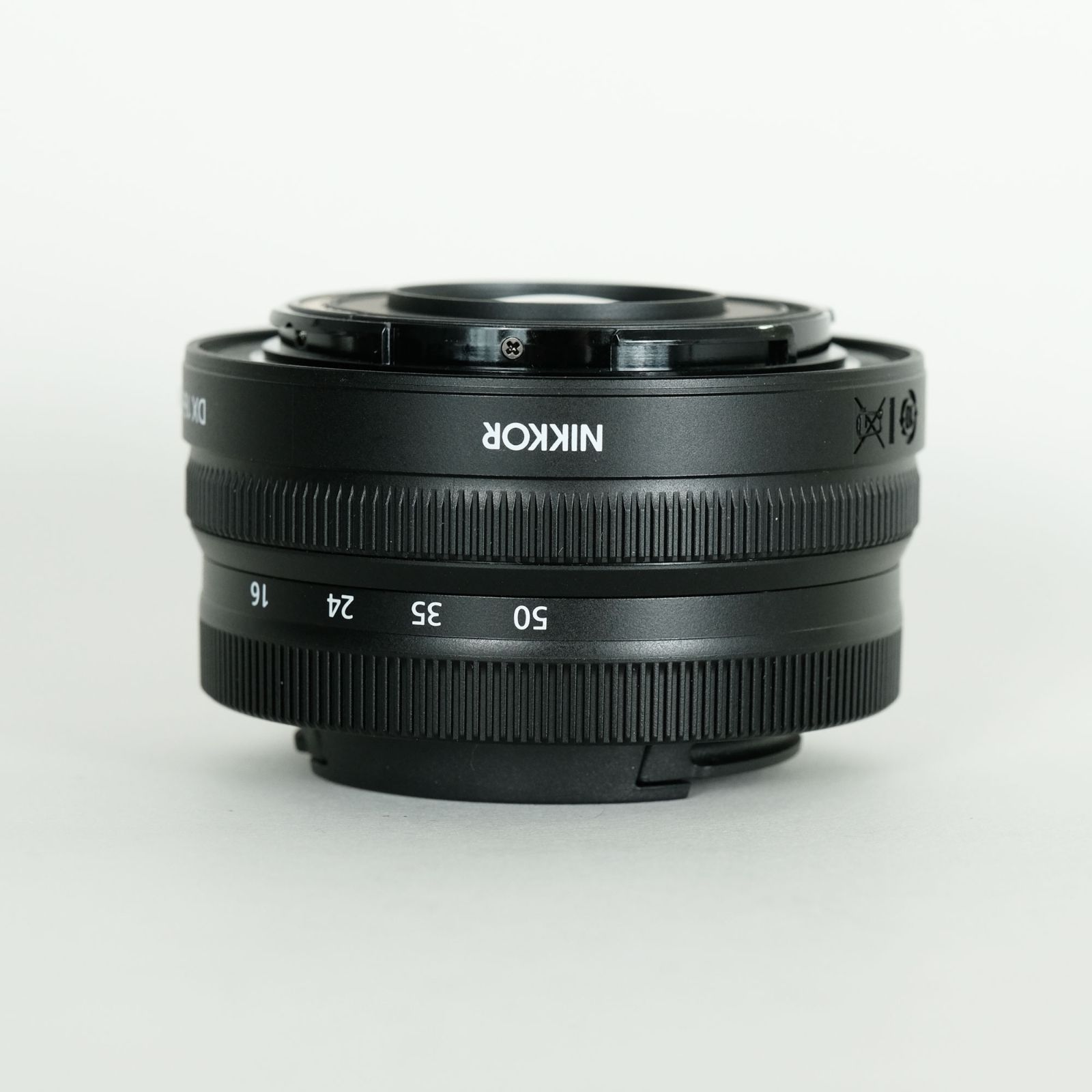 Nikon NIKKOR