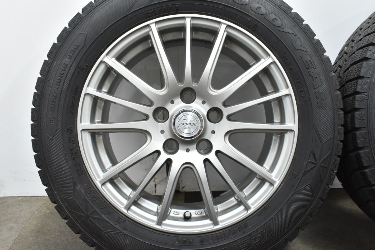 グッドイヤー 205