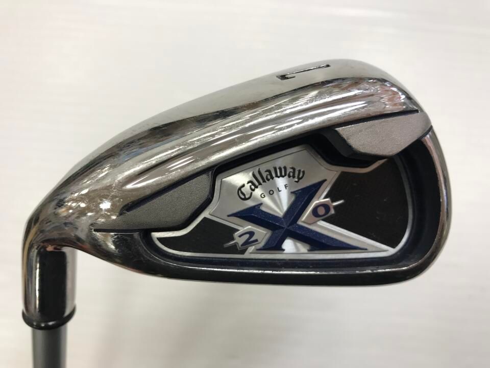 激レア】ミズノ ミズノプロ TN-87 2I 3I ロングアイアン 2本セット 激