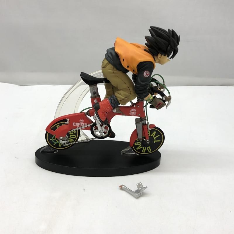 開封品 ドラゴンボール改