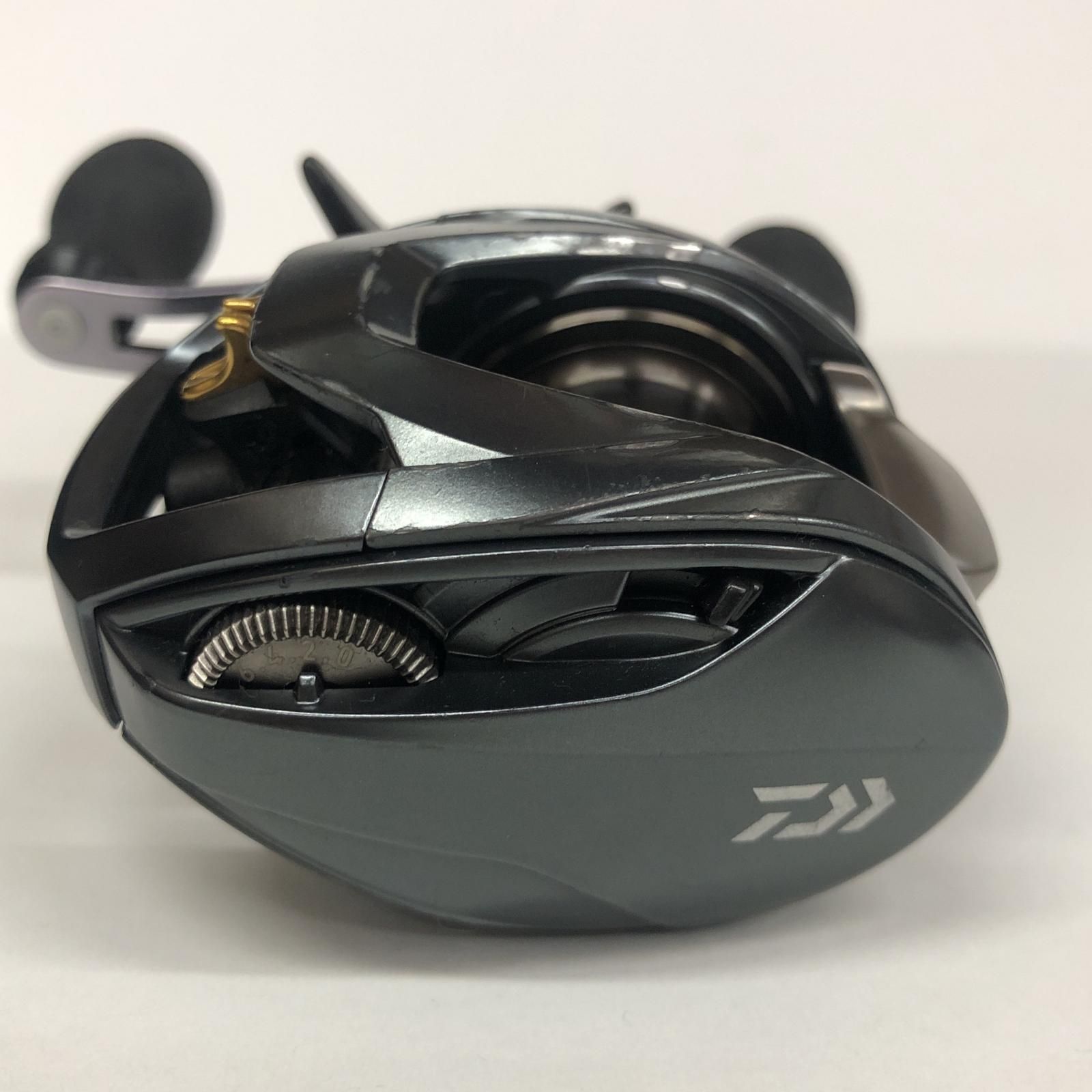 Daiwa |