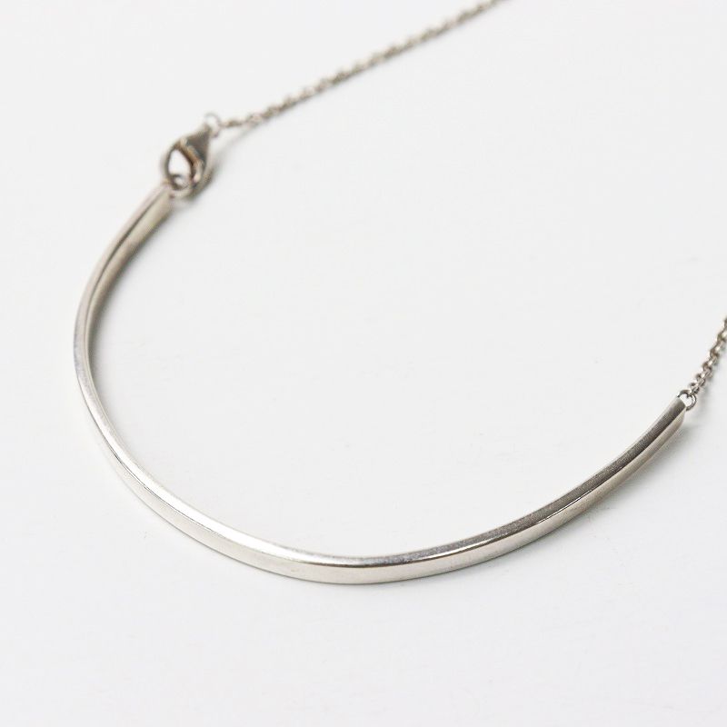 スタージュエリー STAR JEWELRY ハーフバングル ブレスレット