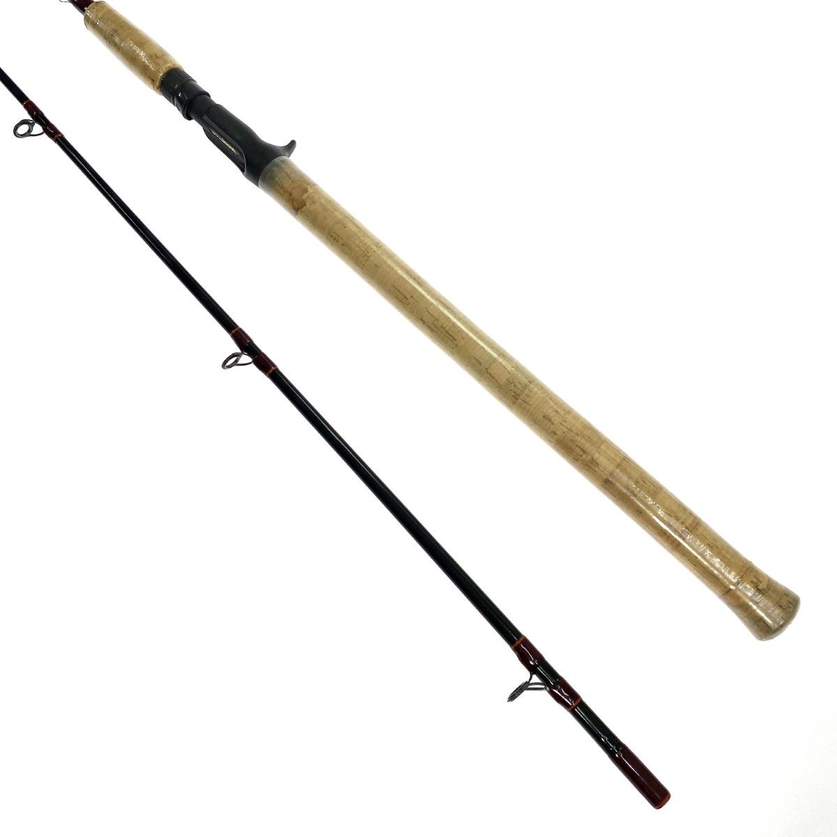 SMITH スミス スーパーストライク トラウティンキャスト GC