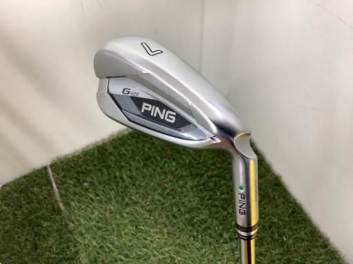 新品 ピン PING G425 アイアン 6本セット N.S.PRO 950GH PING G425