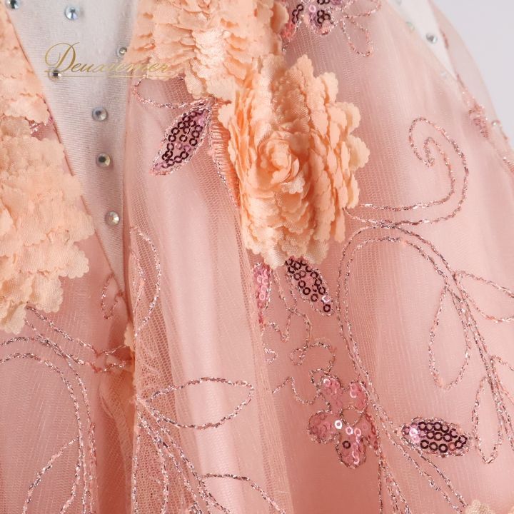 ワンピースドレス