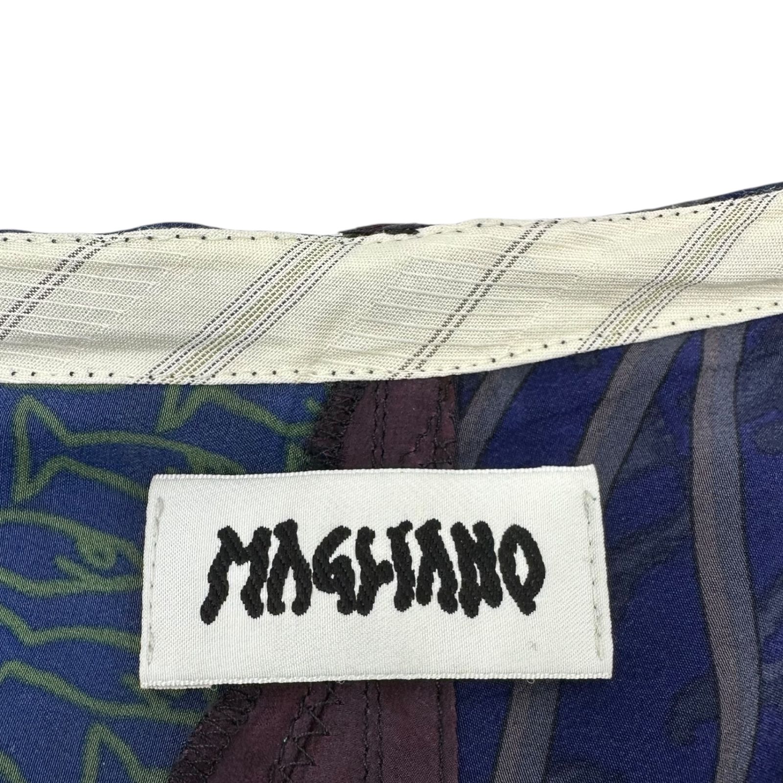 マリアーノ 総柄パンツ 【公式通販】