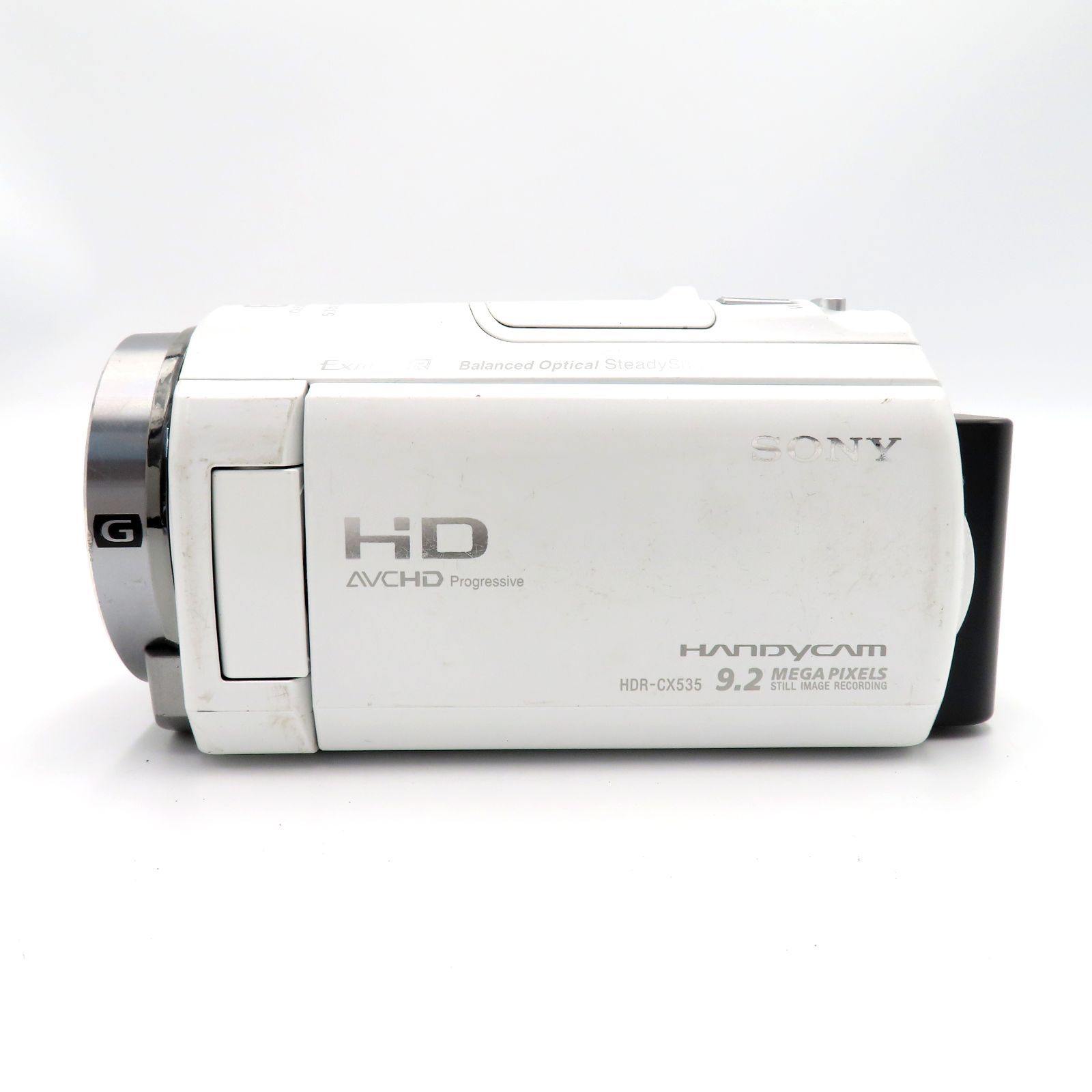 SONY ソニー HANDYCAM ハンディカム デジタル HD カメラ