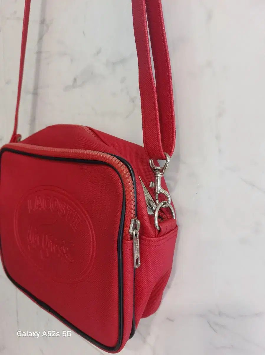 LACOSTE(ラコステ) クロスバッグ ザ ブレンド ヘリテージ