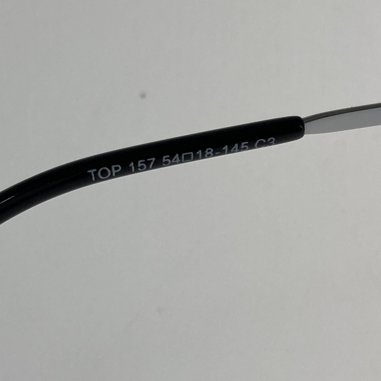 化粧品 NUEF ヌエフ メタルフレーム クリアメガネ/シルバー 伊達メガネ