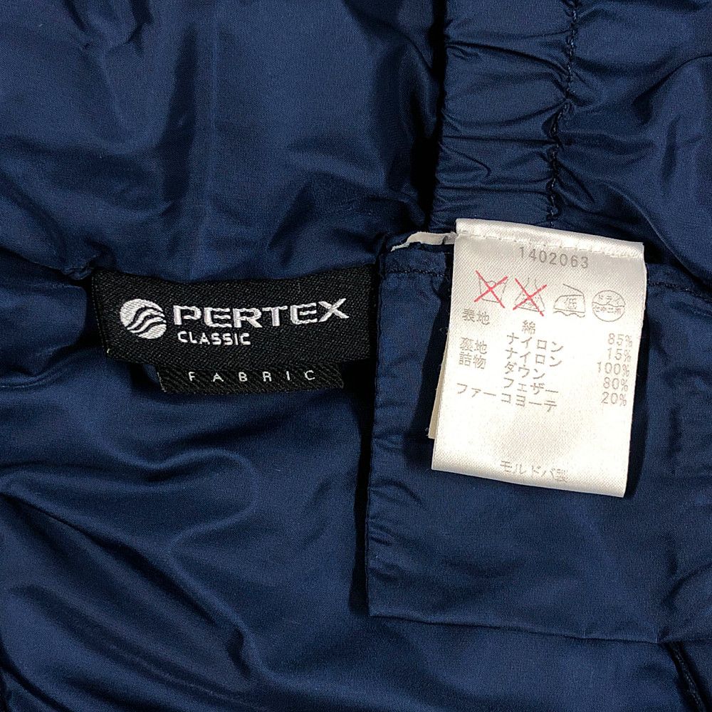 美品　WOOLRICH ウールリッチ　ブルゾン　ジャンパー デニム 古着 90～00年代 ウールリッチ WOOLRICH デニムジャケット