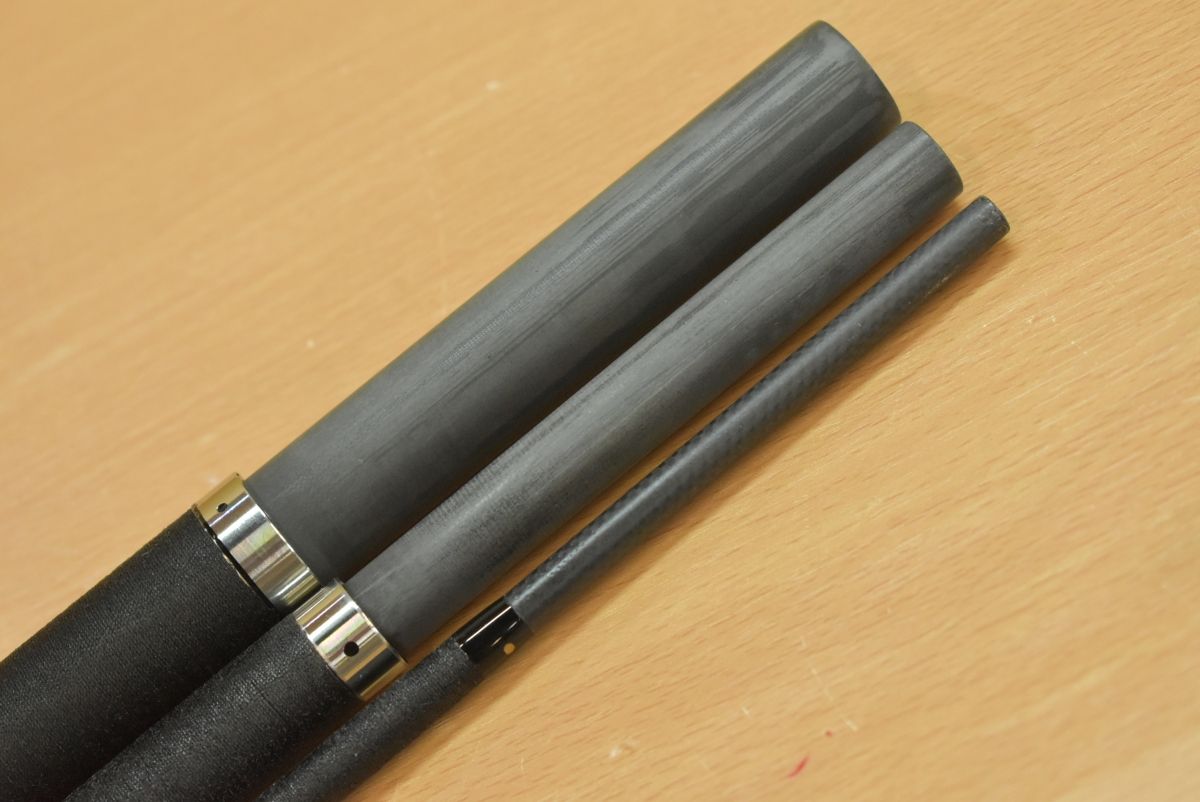 ミスター石鯛 Mr