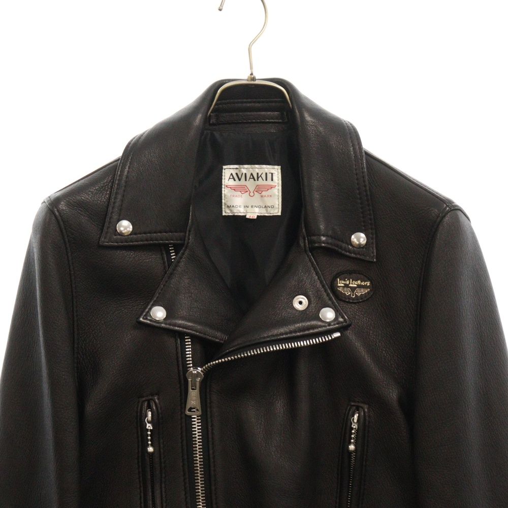 ジャケット・アウター Lewis Leathers THE REALMcCOY'S Lightning ジャケット・アウター Lewis Leathers THE REALMcCOY'S Lightning