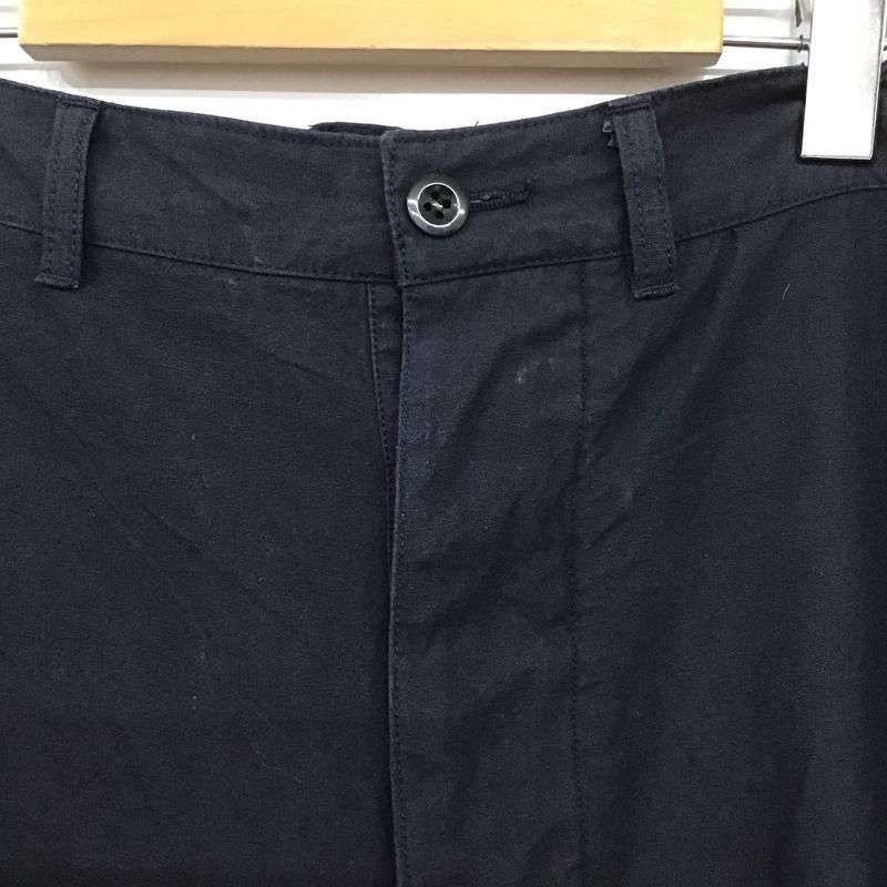 ワイドパンツ カジュアルパンツ