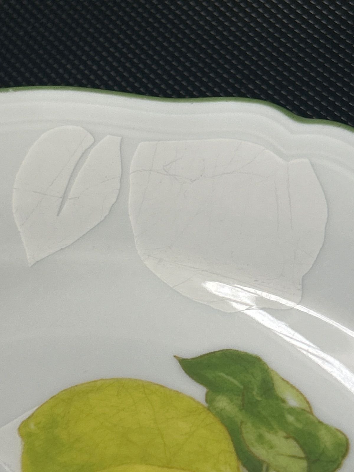 訳あり リチャードジノリ