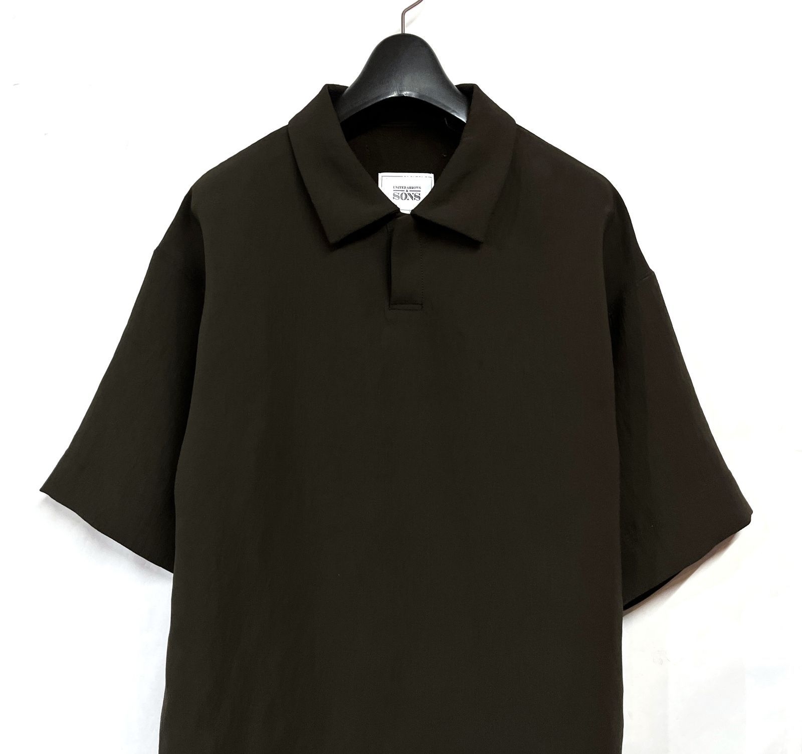 UNITED ARROWS & SONS by DAISUKE OBANA｜ユナイテッドアローズアンド 