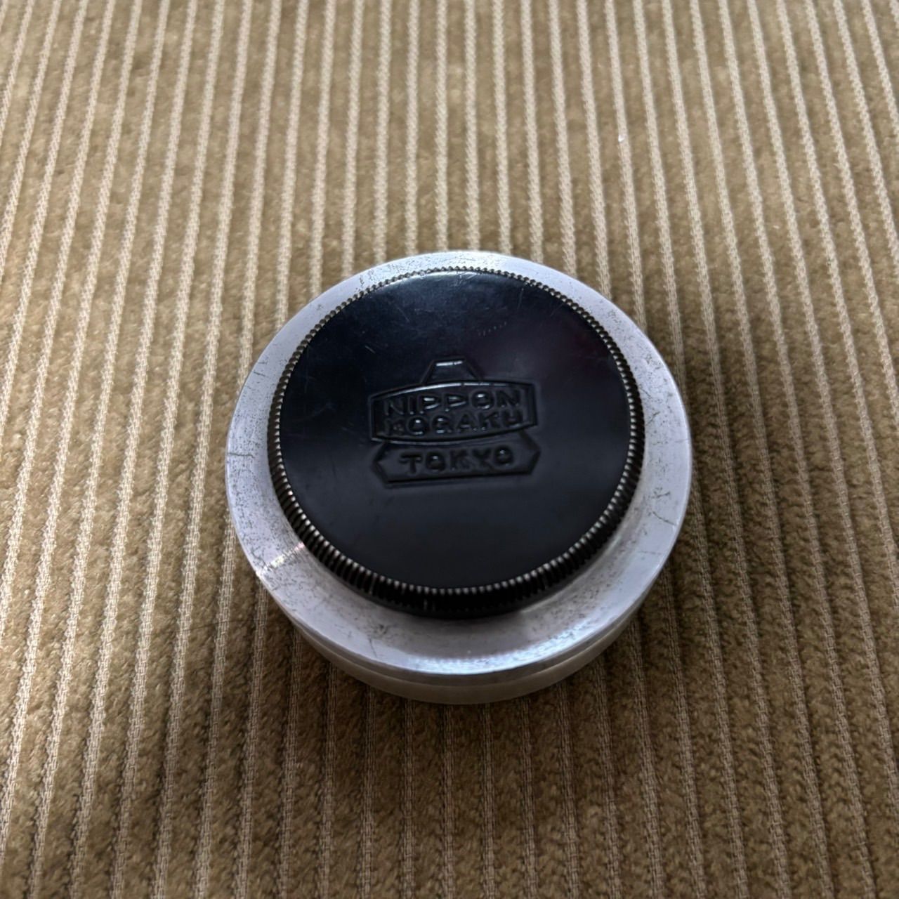 レンズフード
