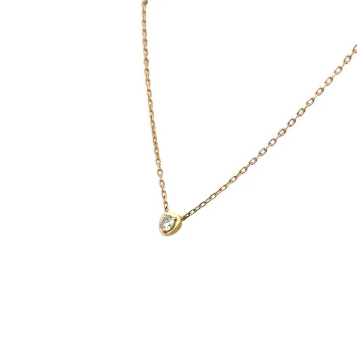 中古特価】 Cartier カルティエ ディアマンレジェドゥカルティエ