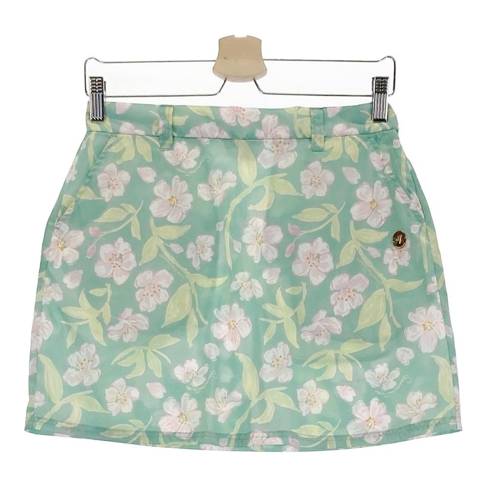 新品・未使用】ゴルフ スカート サマンサタバサ No.7 MIYUKI WATANABE