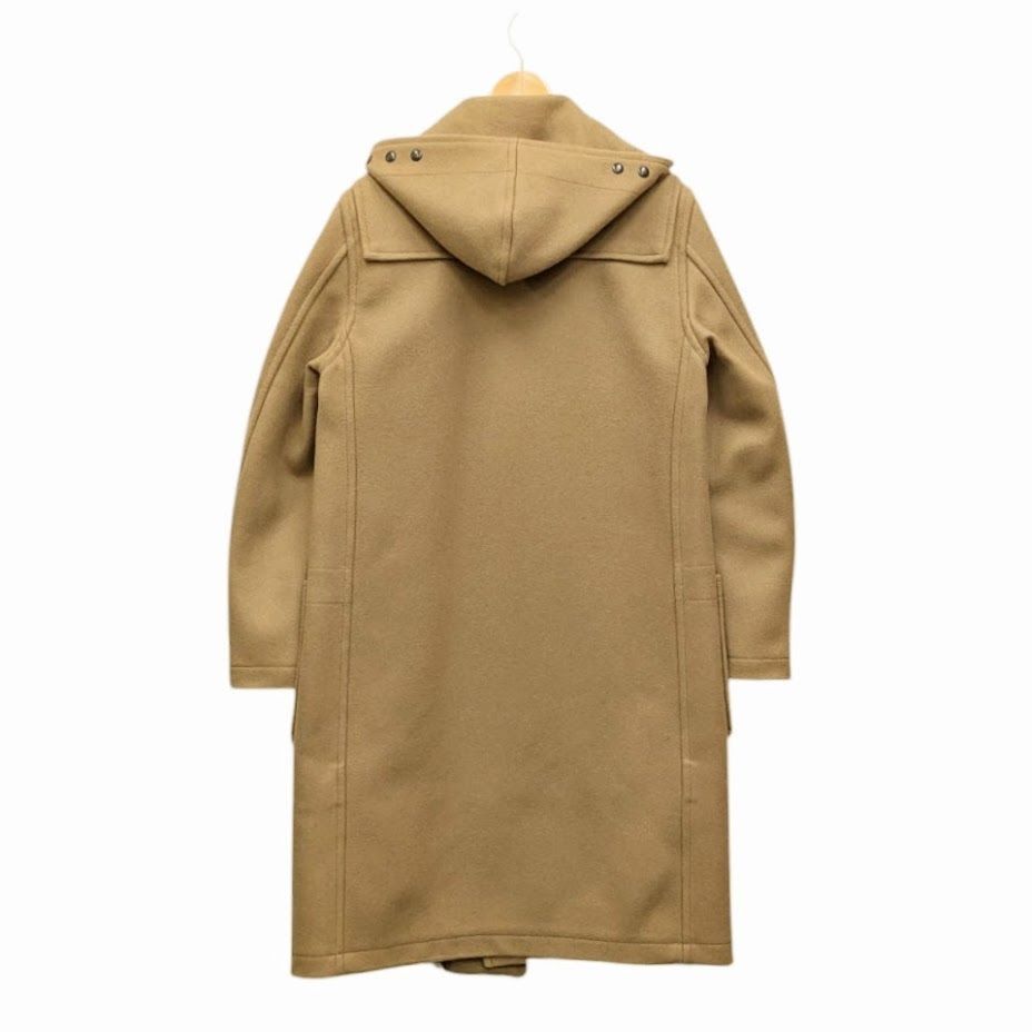 BUZZ RICKSON S Buzz Ricksons AVIATION ASSOCIATES DUFFEL COAT バズリクソンズ ダッフルコート ベージュ系 BR15164 サイズ 40