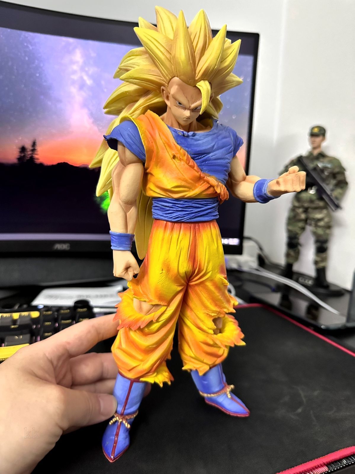 ドラゴンボール
