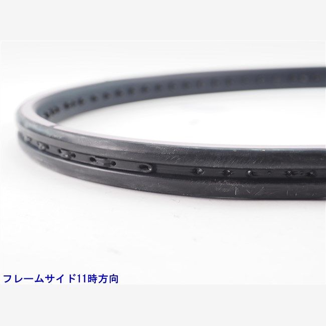 中古 テニスラケット ヘッド グラビティー プロ 2023年モデル (G3) HEAD GRAVITY PRO 2023 (c25080059c) 楽天市場】【中古】ヘッド グラビティー プロ 2023年モデルHEAD