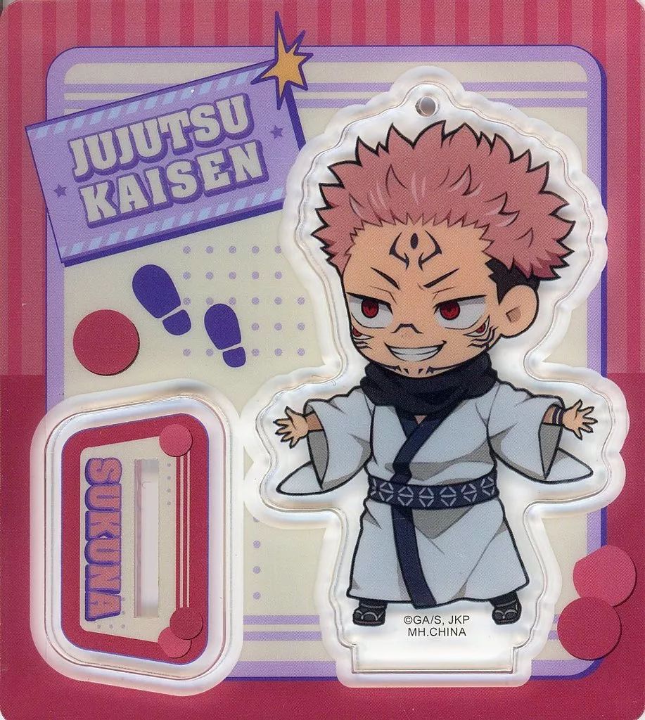 進撃の巨人 中国限定 上海cafe Q版 アクリルスタンド 全種セット 進撃