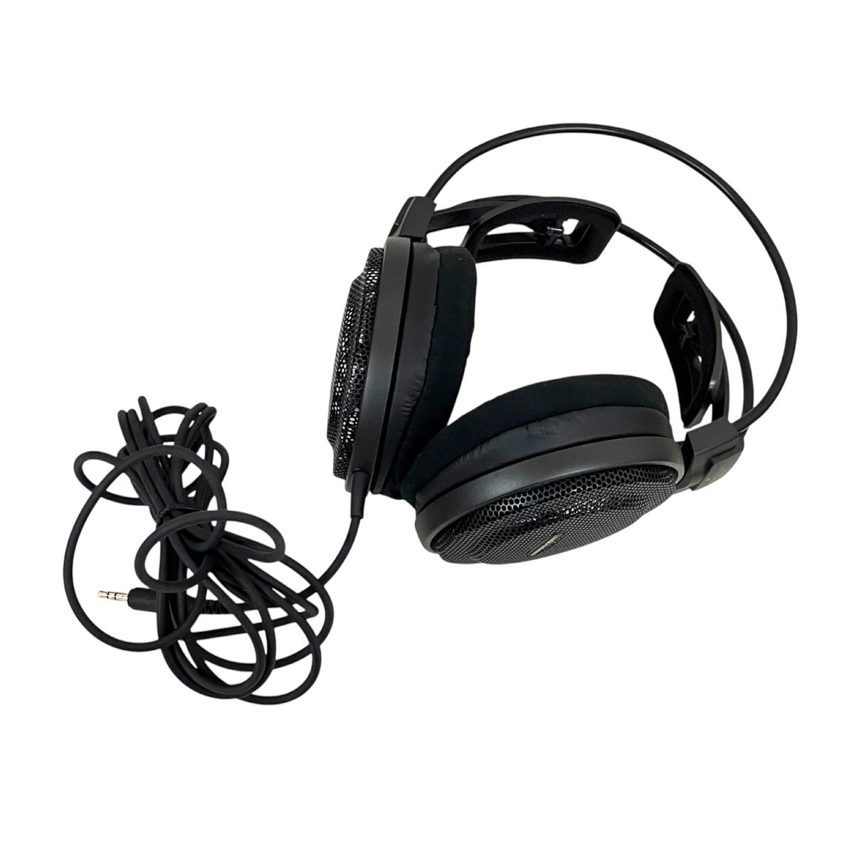 audio-technica Air ATH-AD900X オーディオテクニカ ヘッドホン 音響 音楽 オーディオテクニカ T9945731