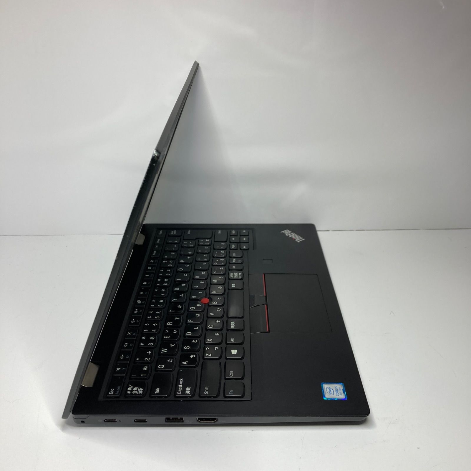 ThinkPad L380 第8世代Corei5 SSD256GB ジャンク Lenovo ThinkPad L380 新品¥24,800 中古¥10,300 | 新品・中古の