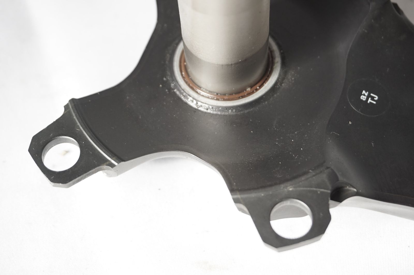 SHIMANO 「シマノ」 ULTEGRA FC-R8100 4iiii PRECISION3 パワー