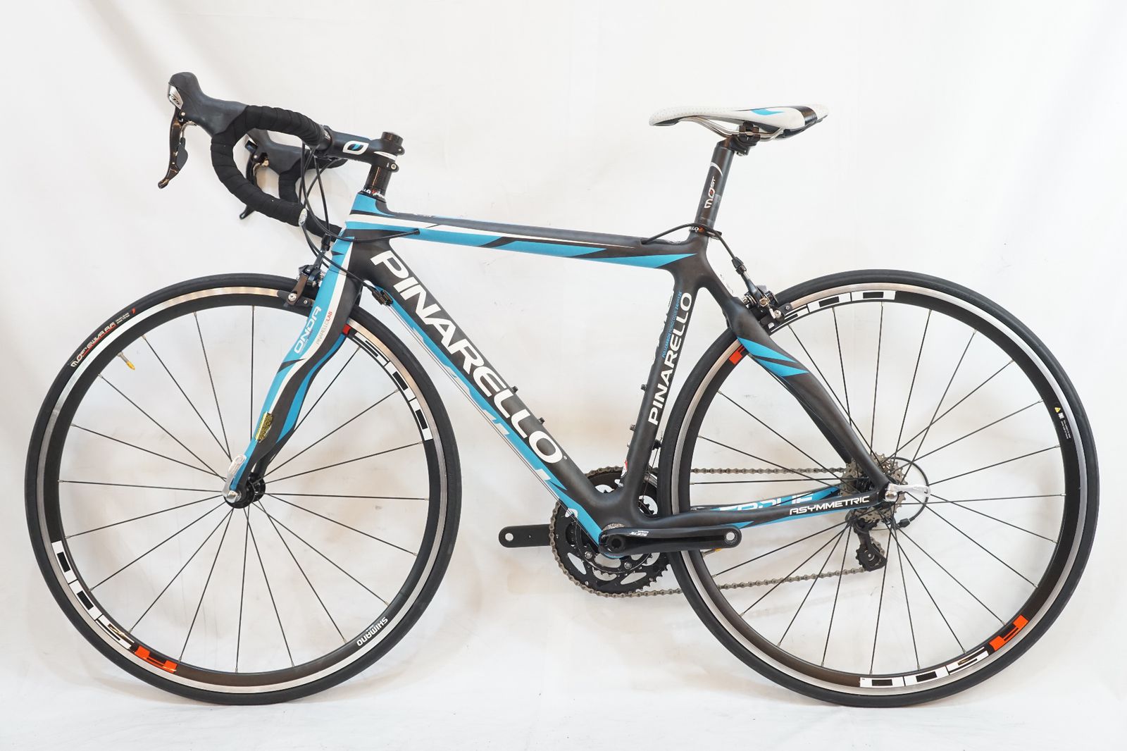 PINARELLO ピナレロ FP DUE 2012年モデル ロードバイク | バイチャリ浦和ベース