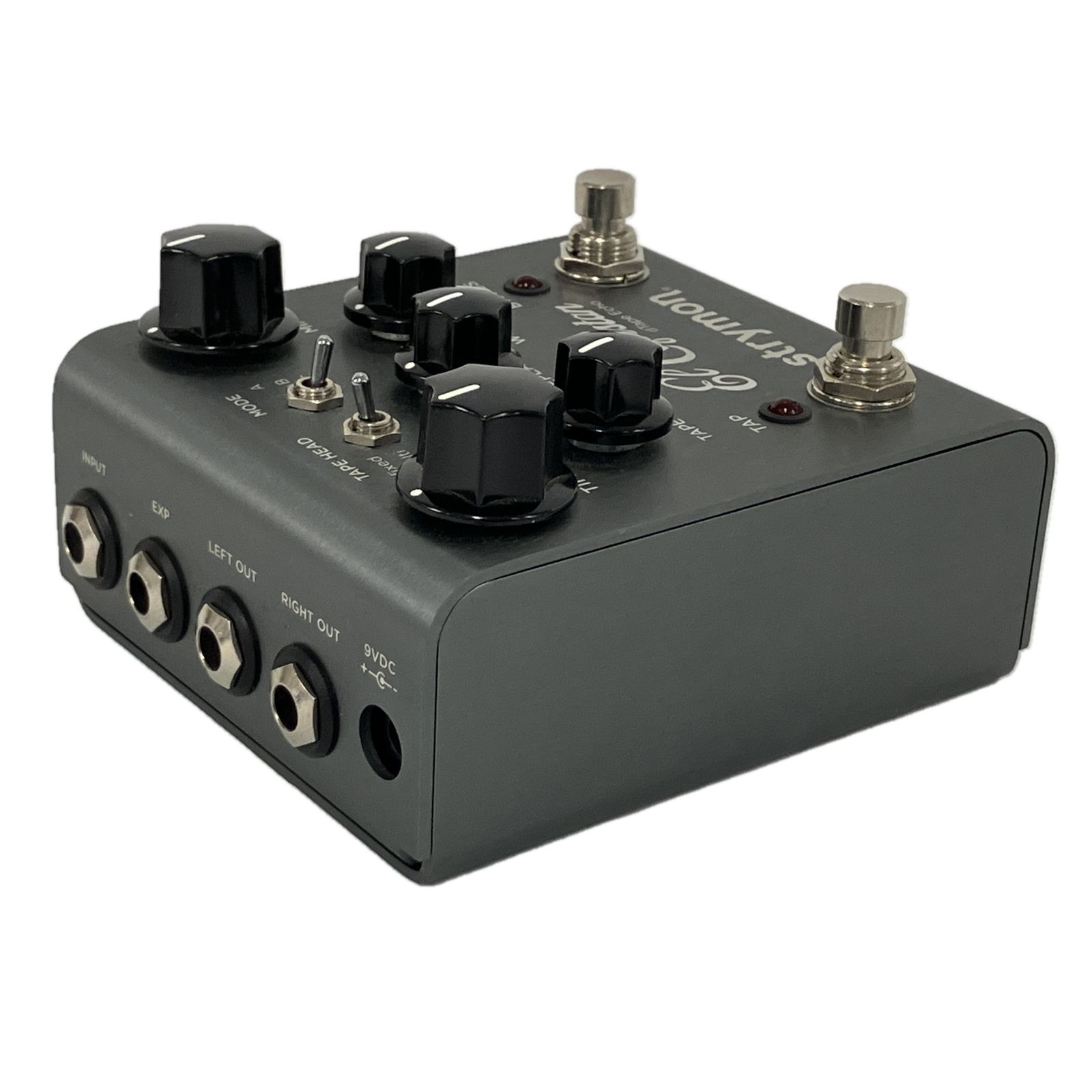 strymon El Capistan ディレイ テープエコー 音響機材 中古