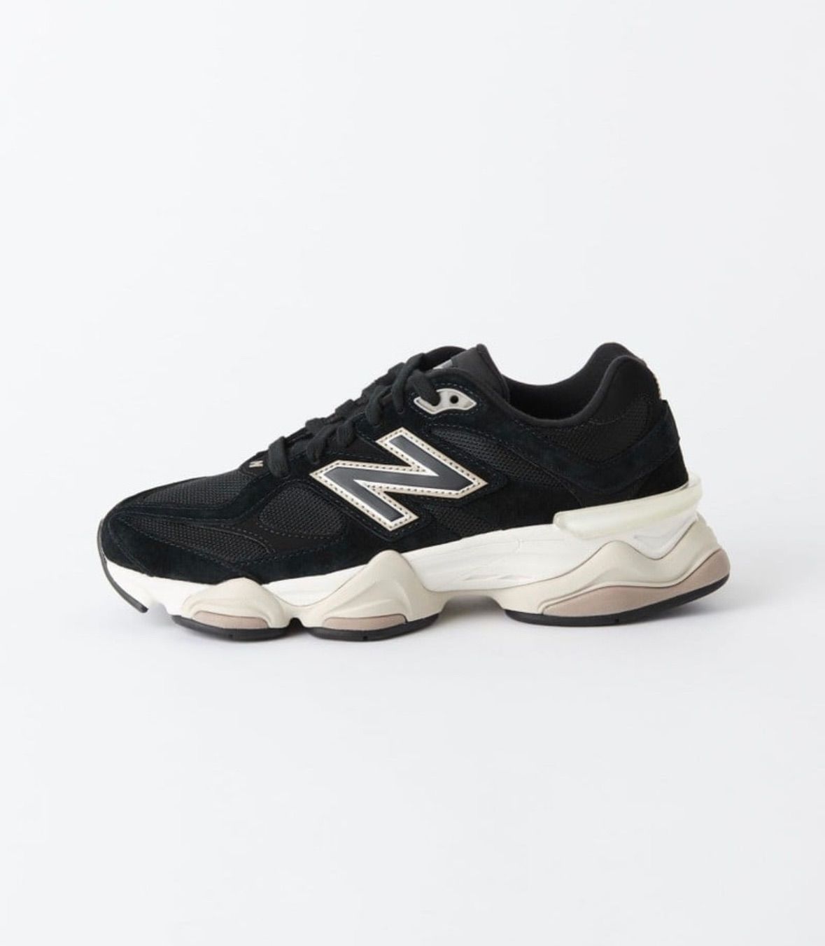 NEW BALANCE U9060UBY BEAUTY&YOUTH UNITED ARROWS ニューバランス