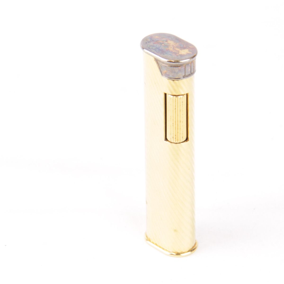 ジャンク『動作未確認』 Dunhill【ダンヒル】 3910750 ローラー式 