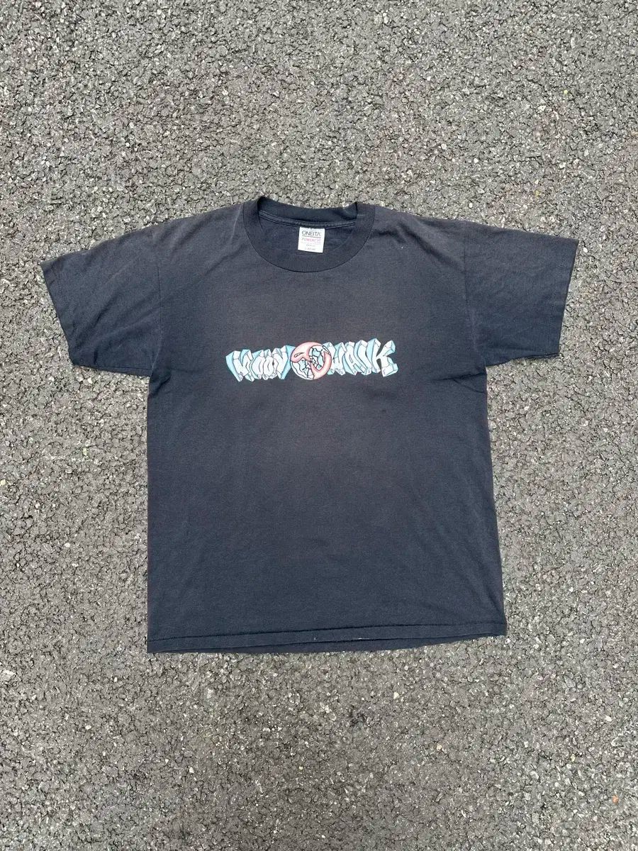  90s ヴィンテージ シングルステッチ 半袖 Tシャツ Tシャツ