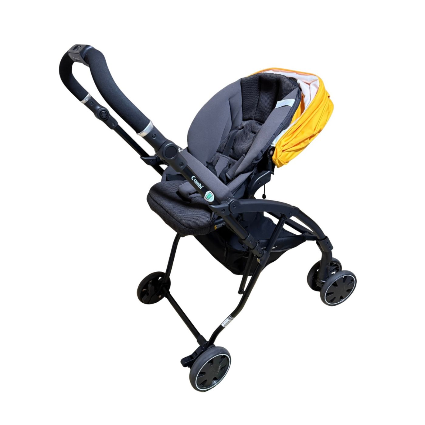 美品】Combi AttO type-S アット タイプS