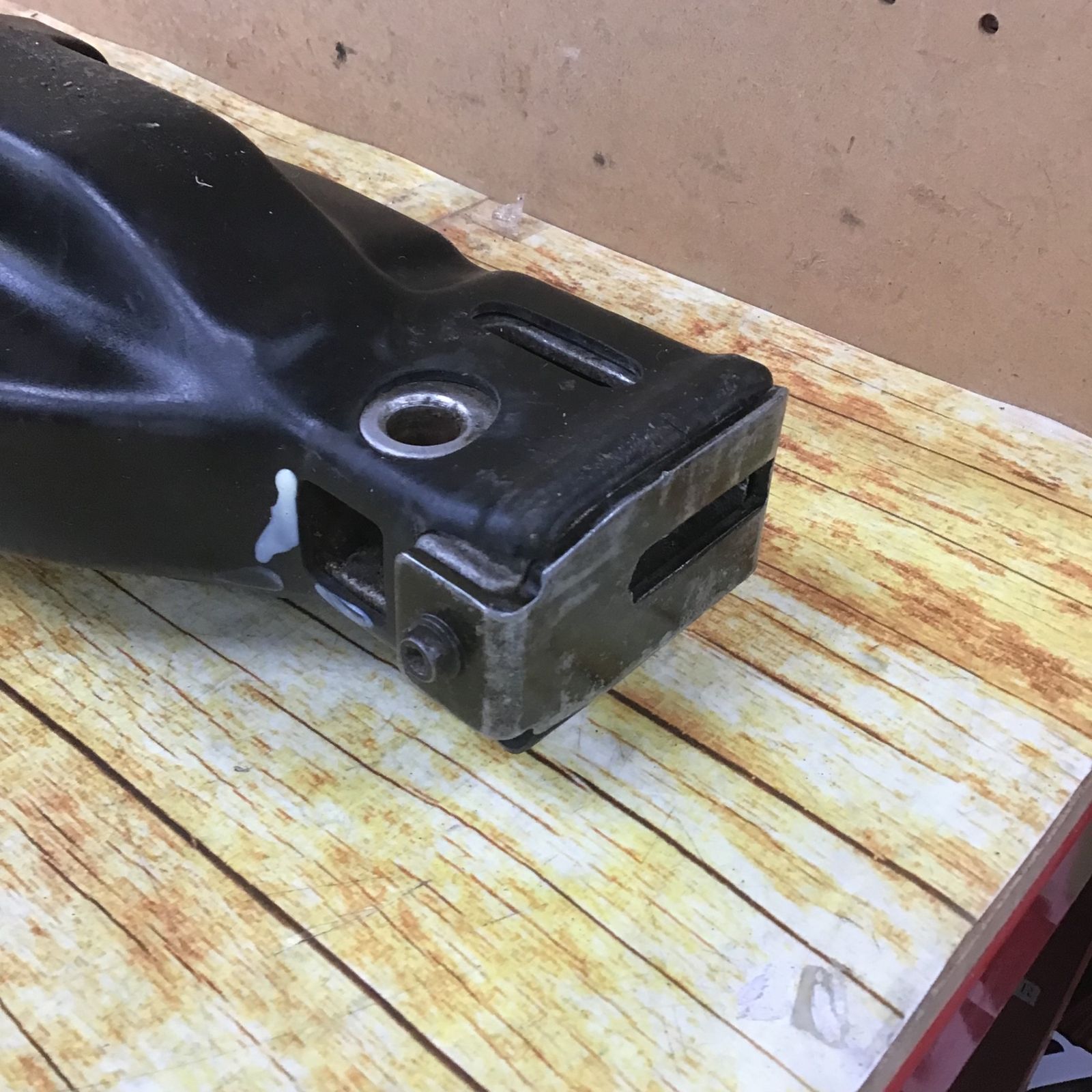 日立工機 電子パイプソー