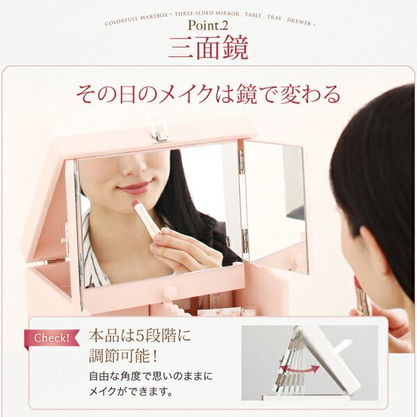 ドレッサー