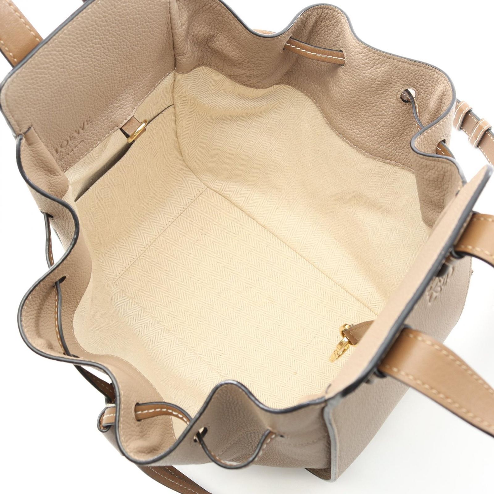 ★LOEWE★スモール ハンモックバック LOEWE／ハンモックスモールバッグ