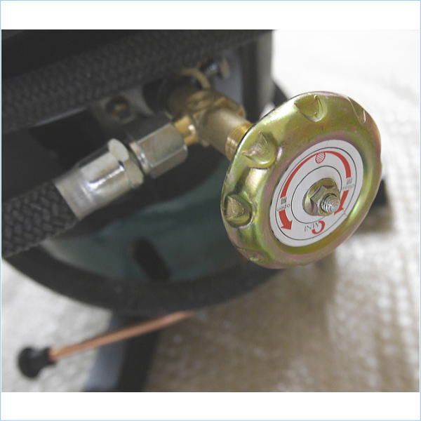 YAN] (未使用品) SI-56サイズ五徳付きセパレートキット オムニ