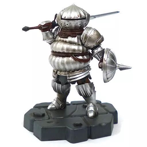 ジークマイヤー　ダークソウル　DARK SOULS 30cm PVC製　箱有り ジークマイヤー ダークソウル DARK SOULS 30cm PVC製 箱有り
