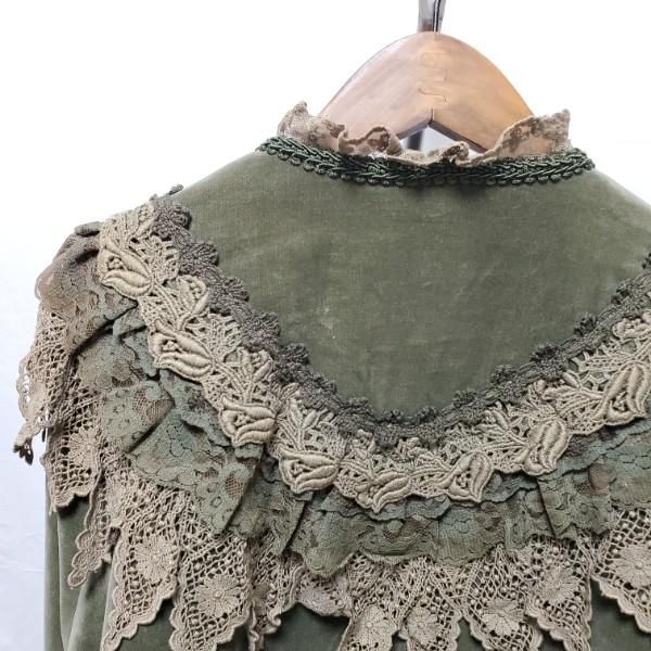 ノンノンドール　ローズジャケット nonnondori ムッシュ榊 2025年最新】ノンノンドールの人気アイテム - メルカリ