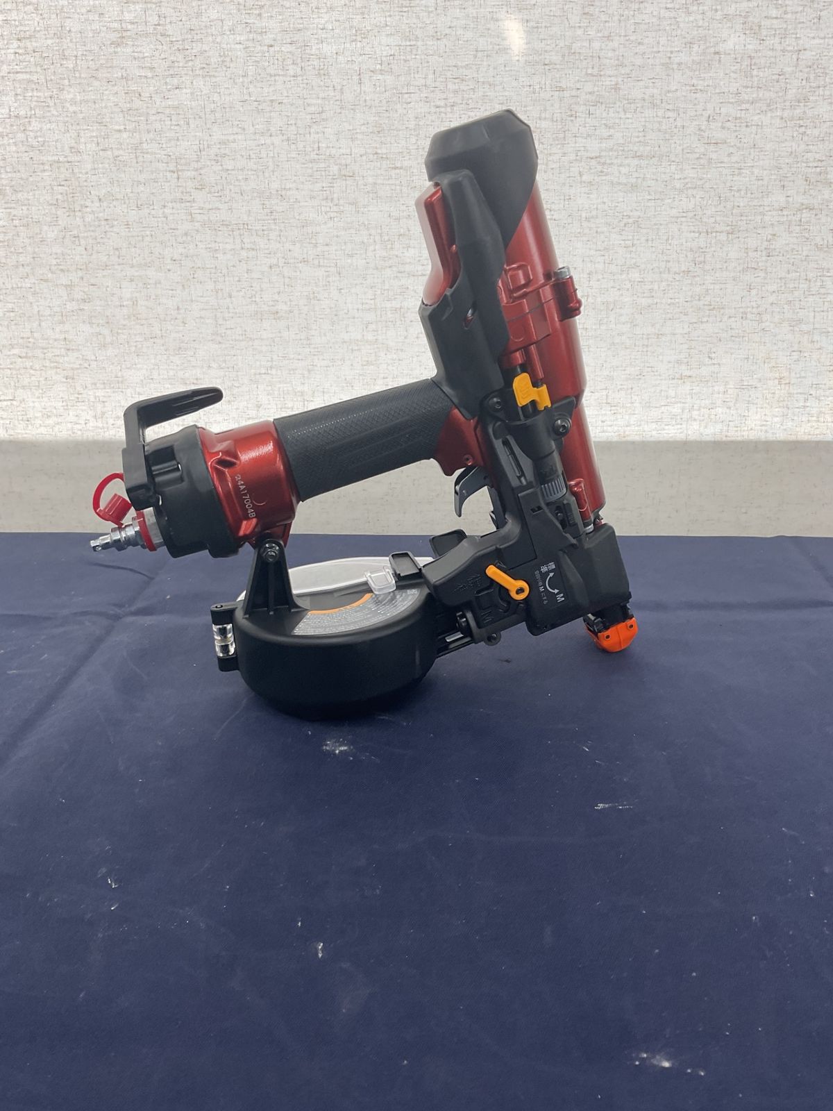HV-R41G6