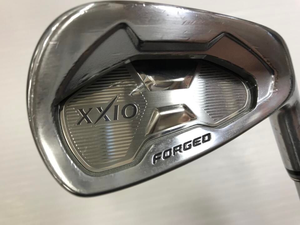 XXIO フォージド 2015 | 24 | S | MX5000 | 中古 | アイアン